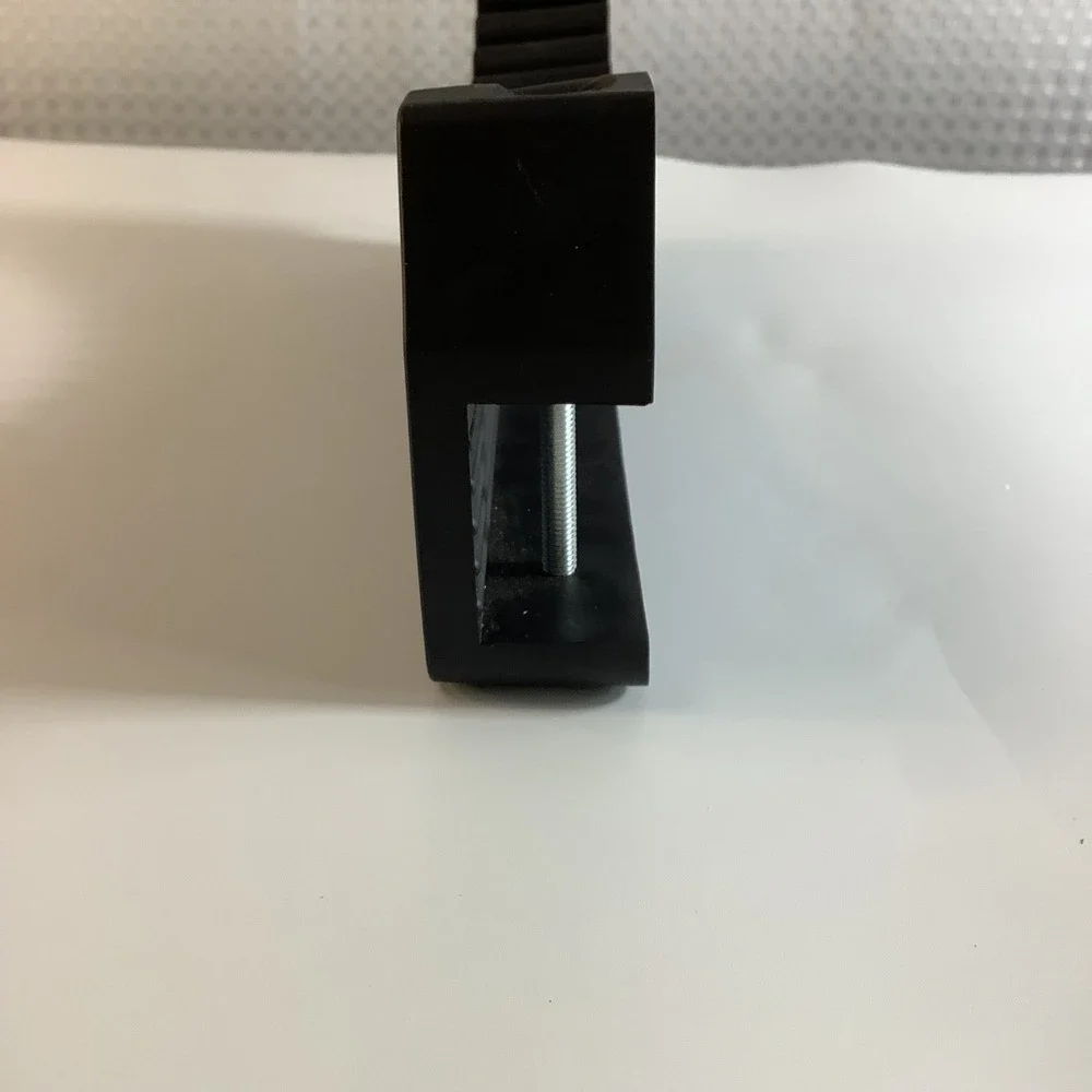 Ladder Stabilizer Ladder Poles Non-Slip Mat Pad Ladder Pole Attachment - Picture 6 of 8